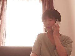 JUL-752-JG8 Outdoor Ecstasy-Japan Hotwife's Panties Explode in Wild JAV Orgasms!