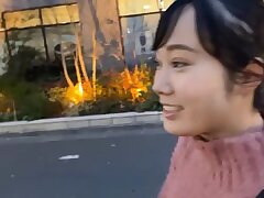 FC2-PPV-3335719 Passionate Nights-Hot Asian Beauty Finds Bliss in Sensual Touches