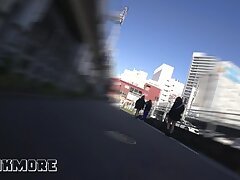 NICHE_VIEW_vol.59_4K Sizzling Asian Adventure-Wild Rides & Intense Pleasures Awaits!