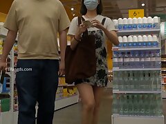 BC_no_underwear_4_10 Natsuki Iijima's Sizzling Night-Hardcore Desire Unleashed!