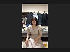 LKFCQlts Shy Japanese Beauty Discovers Unforgettable Ecstasy in Intimate Nights