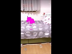 live46 Miharu Kai's Tight Pussy Thrills in Hardcore Pleasure Adventure