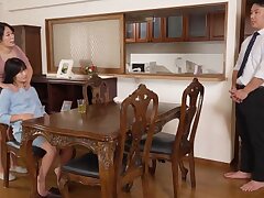 JUQ-625 Sultry Temptress Finds Bliss-Fingered & Fucked for Ultimate Pleasure