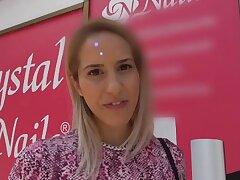 361SEKAO-180 Sweetie's Extreme Passion-Hard Positions & Intense Pussy Play