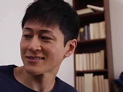 DASD-417 Pencil, Polo. Senzu Lan Maureen's Sizzling Night-Thoroughly Pleasured by a Hung Stud