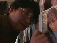 RBK-098 Passionate Japanese Beauty-Extreme Bukkake & Intense Hardcore Action!