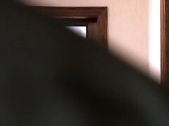 NSPS-680 Feet Worship Bliss-Asian Goddess Licks Toes for Intense Hard Sex