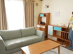 WAAA-393 Risa Tsukino-Passionate Kisses & Explosive Blowjob Thrills!