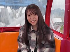 MOGI-100 Rika's Virtual Date-Seductive Encounters & Intimate Moments