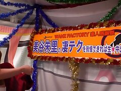 WANZ-802 Sizzling Japanese Temptress-Unleashed Passion & Raw Desire