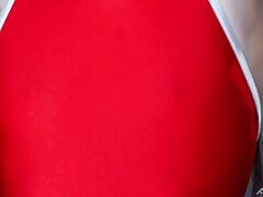 BWS17 Kinky Flexi Babe's Tight Pussy Gets Wildly Banged in Style!