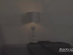 012114-526 Mizuki Hana-Kinky Maid's Forbidden Night with a Hard Dong