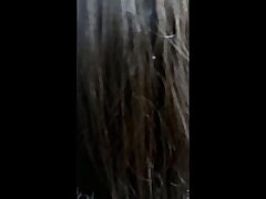 OTF238X Mayuka Akimoto's Stocking Seduction-A Facial Orgasm Frenzy!