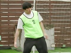 JUFE-492 Sizzling Encounter-Japanese Amateur Seduces Postman for Steamy Fun