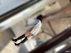 GGS063a Megumi's Passionate Night-Opening Up for Her New Lover's Desire