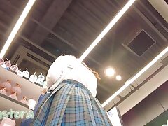 ao Mika's Sizzling Japanese Fantasy-Fingering Orgasm Bliss