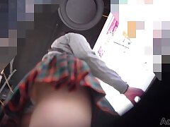 adamski_UFO_44 Brothers Discover Dad's Hidden Desire for Daughter-Forbidden Secrets