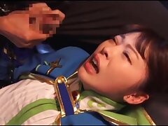 GHMT72_02 Sizzling Asian Temptress-Toyed to Explosive Ecstasy