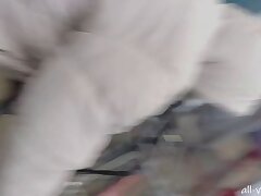 meikkomove137 Naughty Nurse's Explicit Exam Caught on Spy Cam by Perverted Doctor