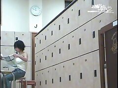 05273_140 Naughty Japanese Teen's Plump Tits Seduce Classmate for First Intimate Encounter