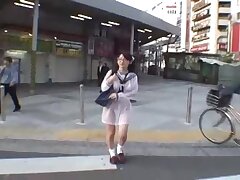 MPD-035 Kokomi Sakura-Hot Asian Model's Explosive Threesome Adventure