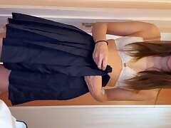 DFogSFLy Sensual Massage Becomes a Steamy Oriental MILF Adventure Night