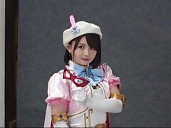 SPSA29_04 Warin Umino's Intense Night-Double Pleasure with Two Guys!