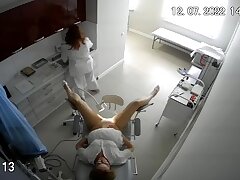 New_super_gynecological_cabinet_176 Teen Asian Star's Uncensored Creampie Adventure Delights All