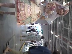 xxn-126 Sizzling Seduction-Passionate Encounter Ends in Explosive Climax