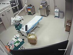 Real_hidden_camera_in_gynecological_cabinet_7 Passionate Night-Her Ultimate Anal Adventure Begins Now!