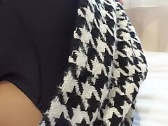 FC2-PPV-3302034 Enchanting Asian Goddess Leads Shaved Pussy Sex Adventure