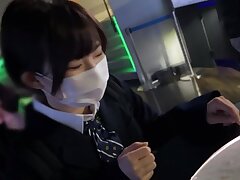 345SIMM-820 Passionate Nights-Japanese Beauties Ignite Indoor Desire