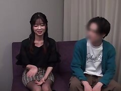 733CLT-009 Betrayed Japanese GF Craves Domination, Fucked Hard for Pleasure