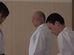 NSFS-019 Mya Luann's Intense Night with a Masterful Stud Expert