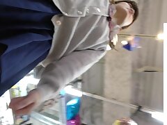 4kngg1 Sizzling Solo Show-Luscious Japanese Star's Sensual Skills