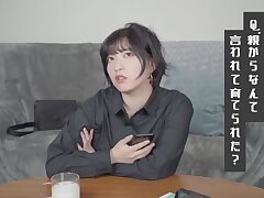 KMHRS-019 Sexy Blonde Takes Multiple Men in a Wild Gangbang Orgy