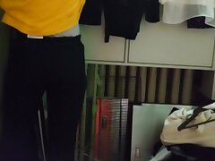 minami_02 Indoor Teen Temptation-Sultry Solo Pose Showoff Seduction