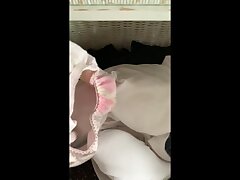 zhizhiyingshe04 Kaori Maeda's Dual Pleasure-Extreme Tight Pussy Adventure