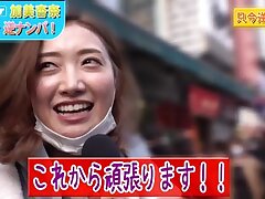 IPX-723 Cute Japanese Beauty Provides Unforgettable Oral Pleasure Experience