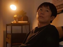 EBOD-992 Seductive Secretary Ruri Anno's Steamy Asian Blowjob Delight