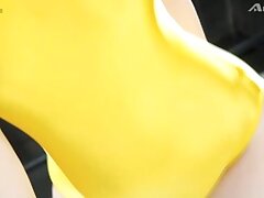 BSJP04 Ellis Nakayama's Outdoor Adventure-Seductive JAV Star Fun & Games