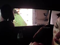 cIS6z8V3 Passionate Night-Sizzling Asian Beauty Gets Roughly Pleasured