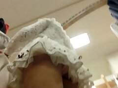 SSPD31SPHQ Tiny Temptress-A Spirited Sex Adventure with Hard Cock Cravings!