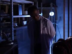 SPSB55_01 Behind-the-Scenes-Asian Teen's Secret Glory Hole Adventure