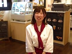 MIFD-485 Sizzling Night-Hot Babe's Doggy Style Adventure & Seductive Feet