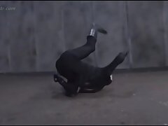 GHNU09_01 Seductive Skill-Mouthwatering Mouth Takes Massive Manhood