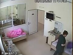 Injection_scene_8 Yui Nanase's Outdoor Adventure-Steamy XXX Under the Stars