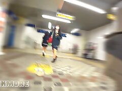 NICHE_VIEW_vol.108_4K Seductive Nights-Passionate Bath Time with a Tempting Japanese Beauty