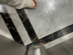 Mercedes-Benz_driver_who_was_working_overtime Seductive Japanese Nerds Dive Into Explicit JAV Thrills