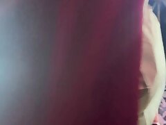 Street_Snaps_Short_Skirt_Girls_7 Double Pleasure-Slim Asian Beauty's Night with Two Hot Hunks